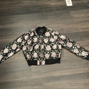 Cute dynamite jacket